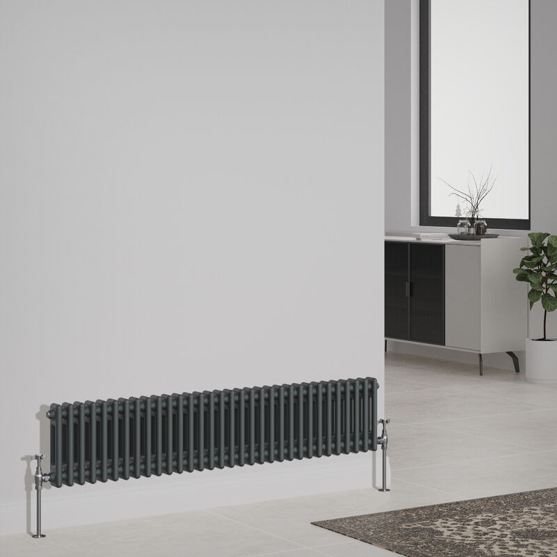 Image of NRG - Cast Iron Style Radiator&hellip;