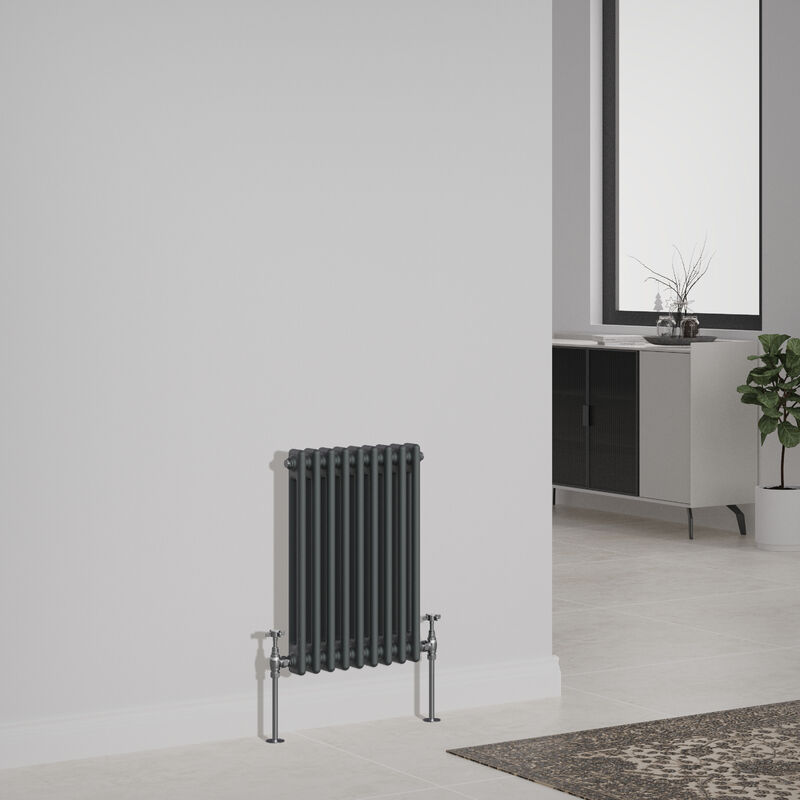 Image of NRG - Cast Iron Style Radiator&hellip;