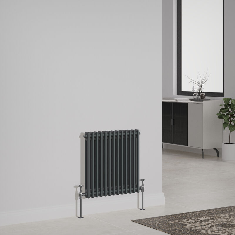 Image of NRG - Cast Iron Style Radiator&hellip;