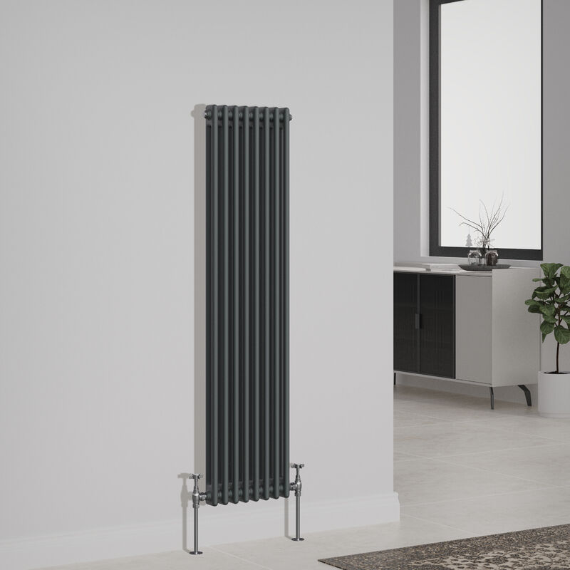 Image of NRG Cast Iron Style Radiator Traditional&hellip;