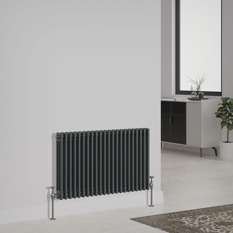Image of NRG - Cast Iron Style Radiator&hellip;
