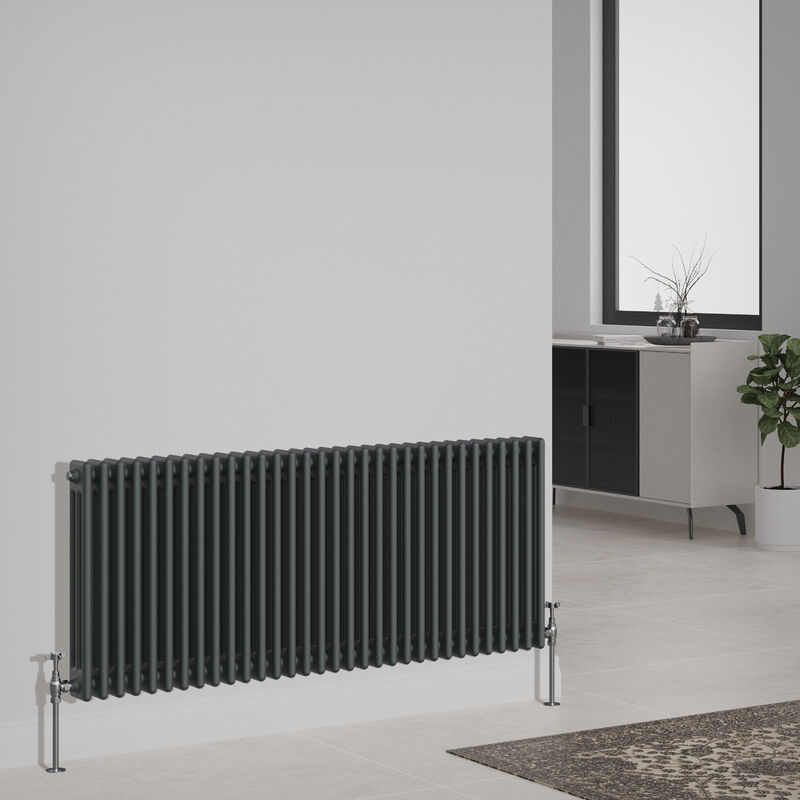 Image of NRG - Cast Iron Style Radiator&hellip;