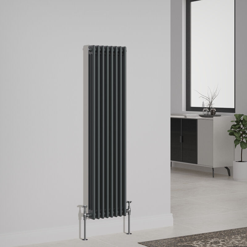 Image of NRG - Cast Iron Style Radiator&hellip;