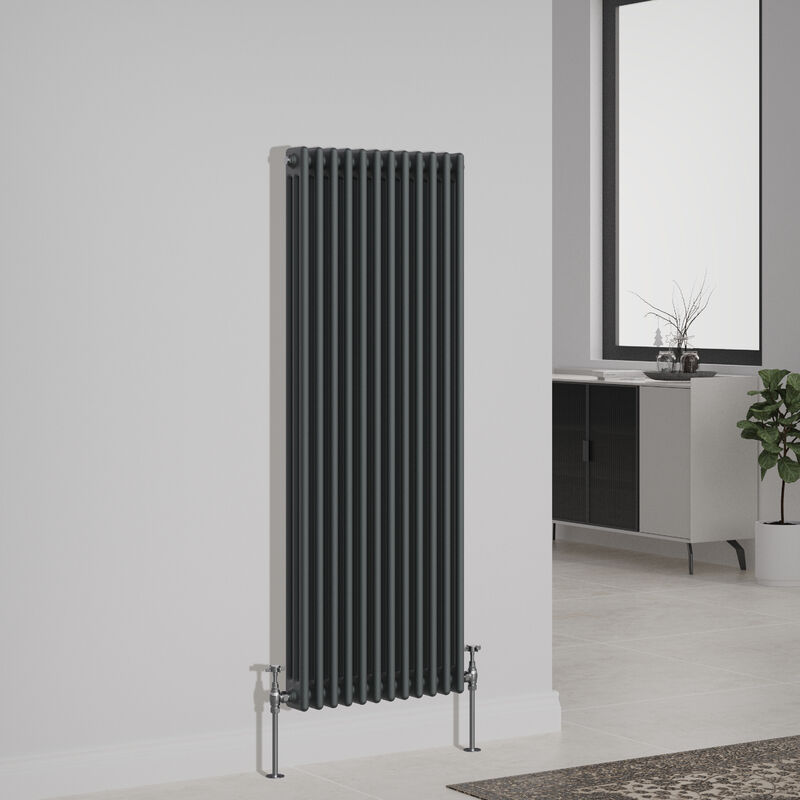 Image of NRG - Cast Iron Style Radiator&hellip;