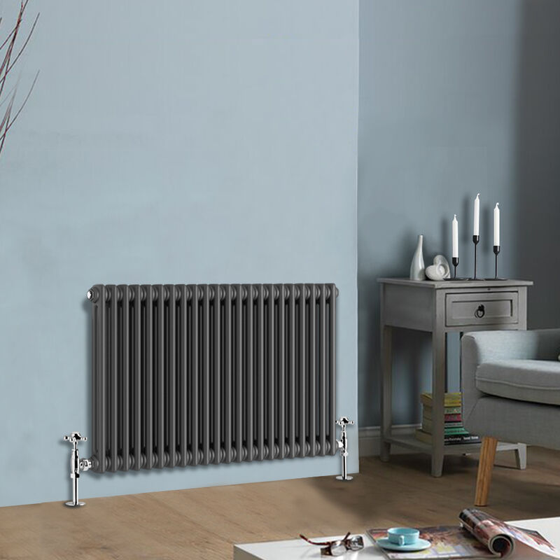 Image of NRG - Cast Iron Style Radiator&hellip;