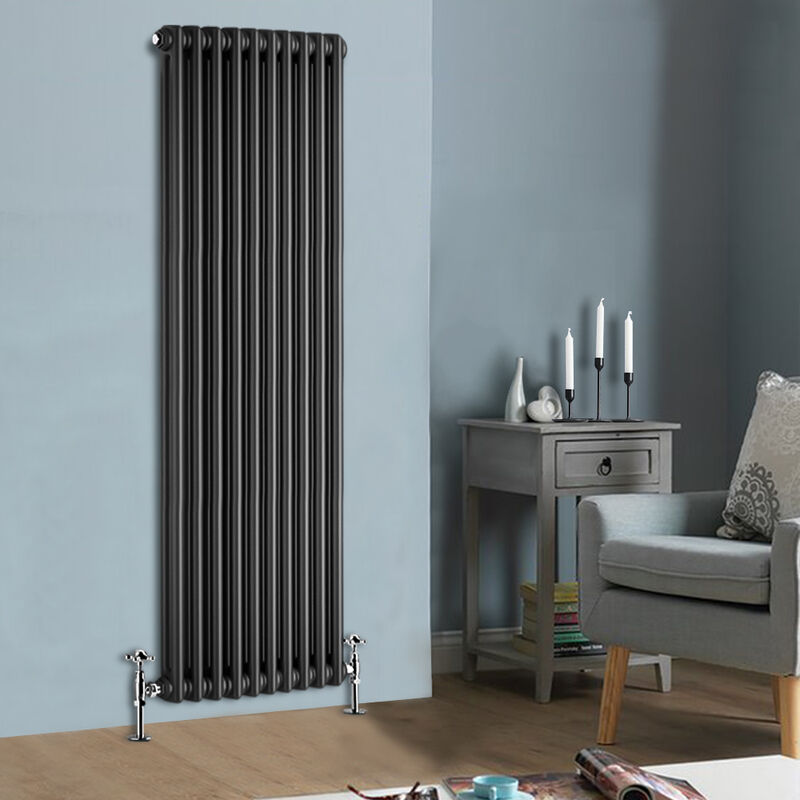 Image of NRG - Cast Iron Style Radiator&hellip;