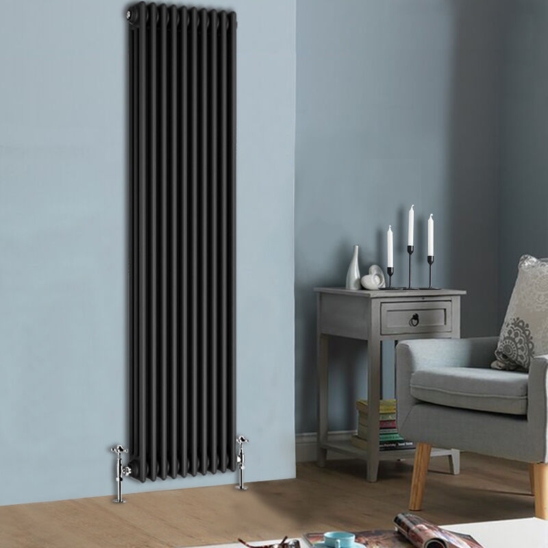 Image of NRG - Cast Iron Style Radiator&hellip;