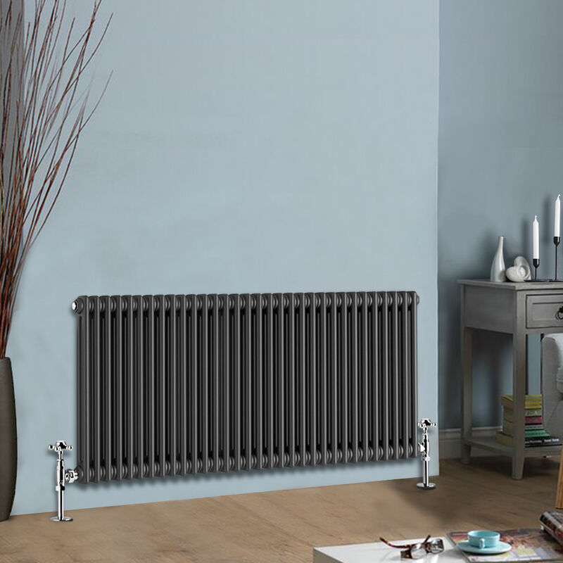Image of NRG - Cast Iron Style Radiator&hellip;