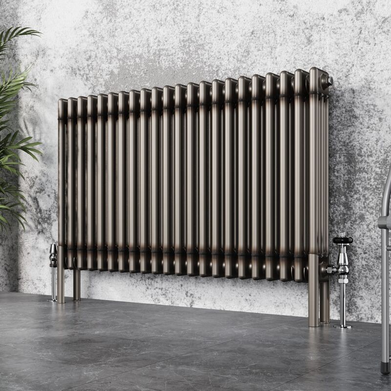 Image of NRG - Traditional Cast Iron Style&hellip;