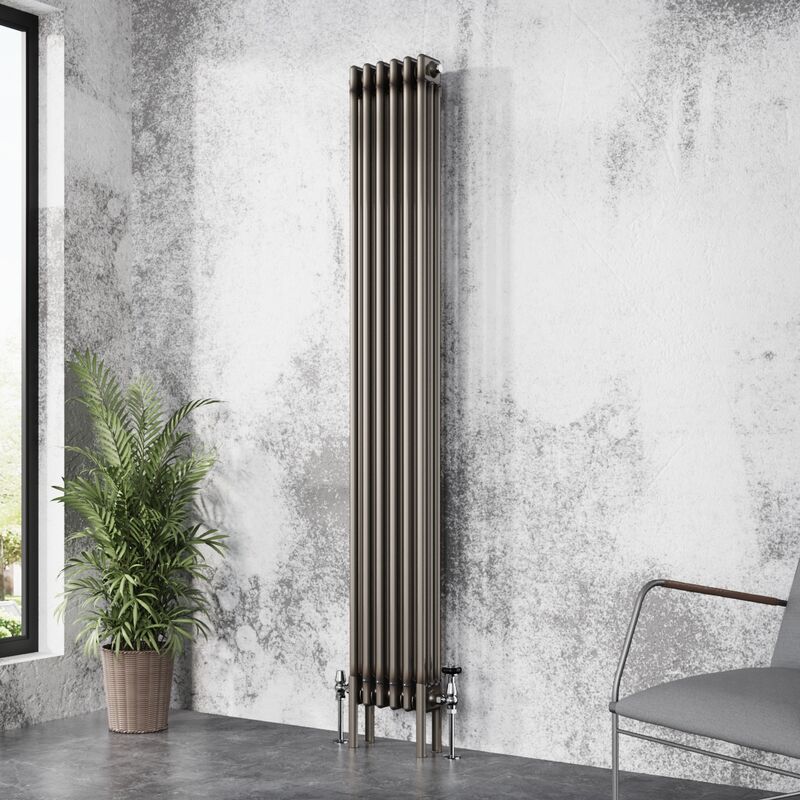 Image of NRG - Traditional Cast Iron Style&hellip;