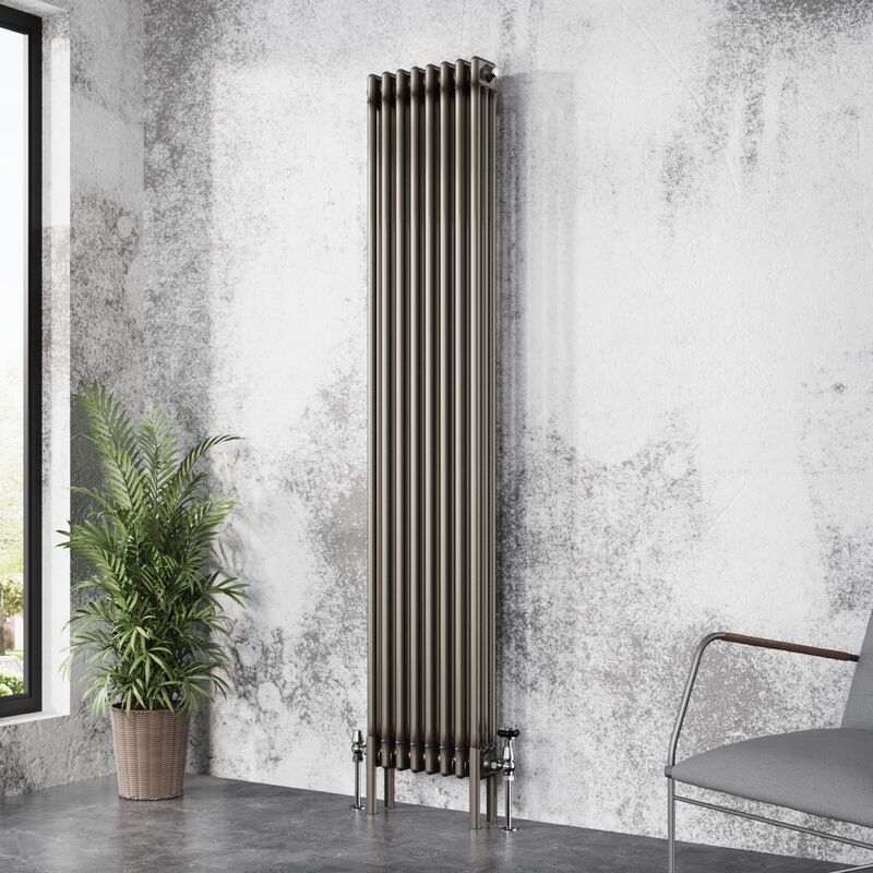 Image of NRG - Traditional Cast Iron Style&hellip;