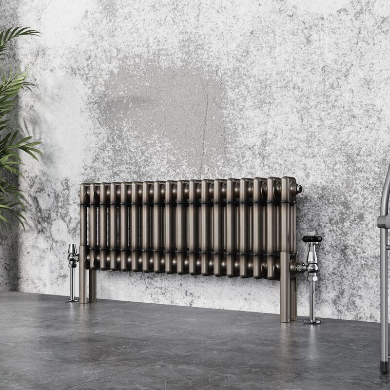 Image of NRG - Traditional Cast Iron Style&hellip;