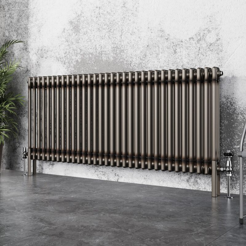 Image of NRG - Traditional Cast Iron Style&hellip;