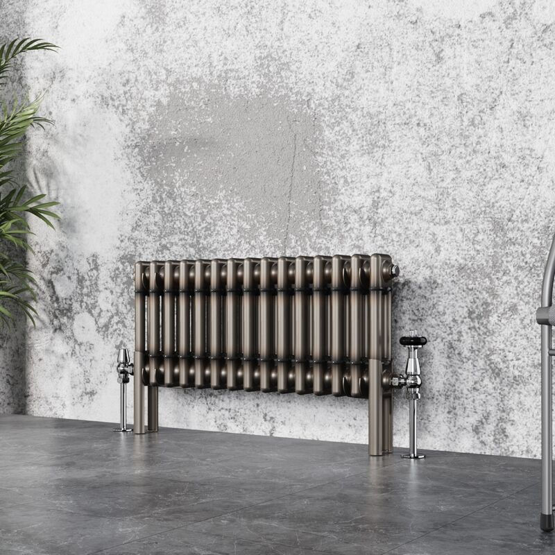 Image of NRG - Traditional Cast Iron Style&hellip;