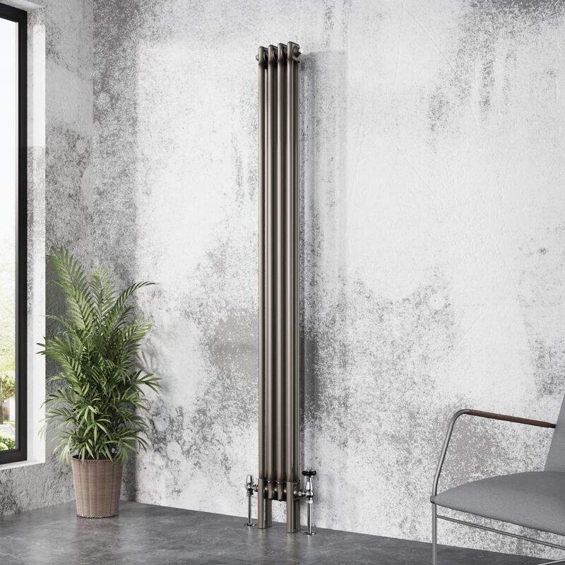 Image of NRG - Traditional Cast Iron Style&hellip;