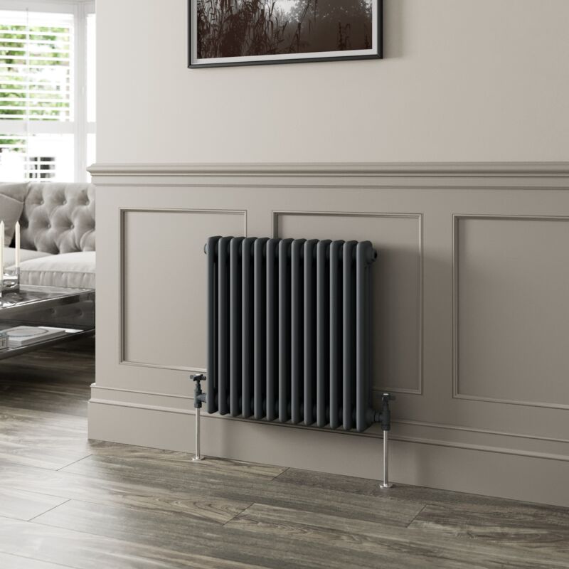 Image of 600 x 605mm Triple Horizontal Traditional&hellip;