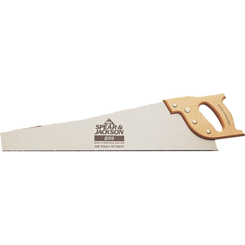 9515-K 24' x 7PTS Hand Saw