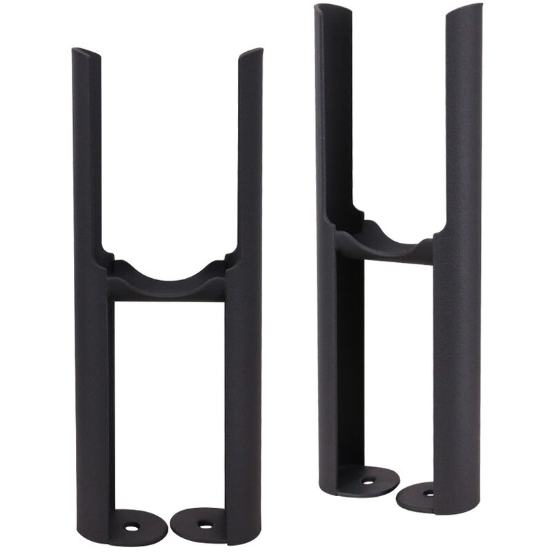 Image of Warmehaus - Traditional Radiator Floor Mounting&hellip;