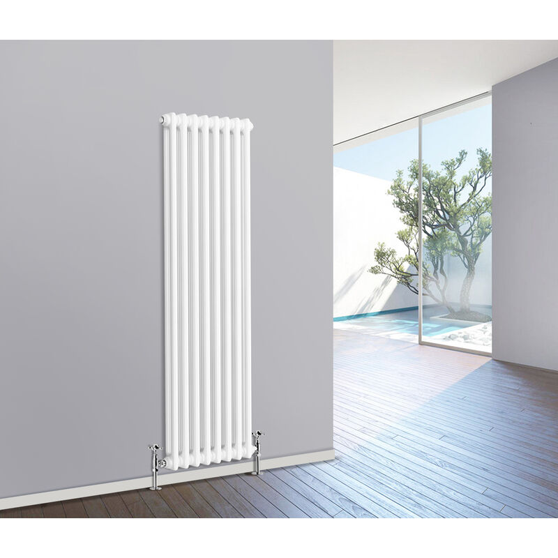 Image of NRG - Traditional Radiator Cast Iron&hellip;
