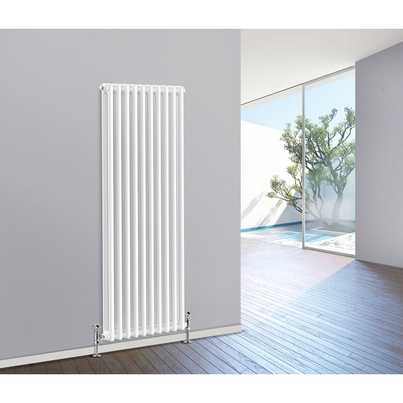 Image of NRG - Traditional Radiator Cast Iron&hellip;