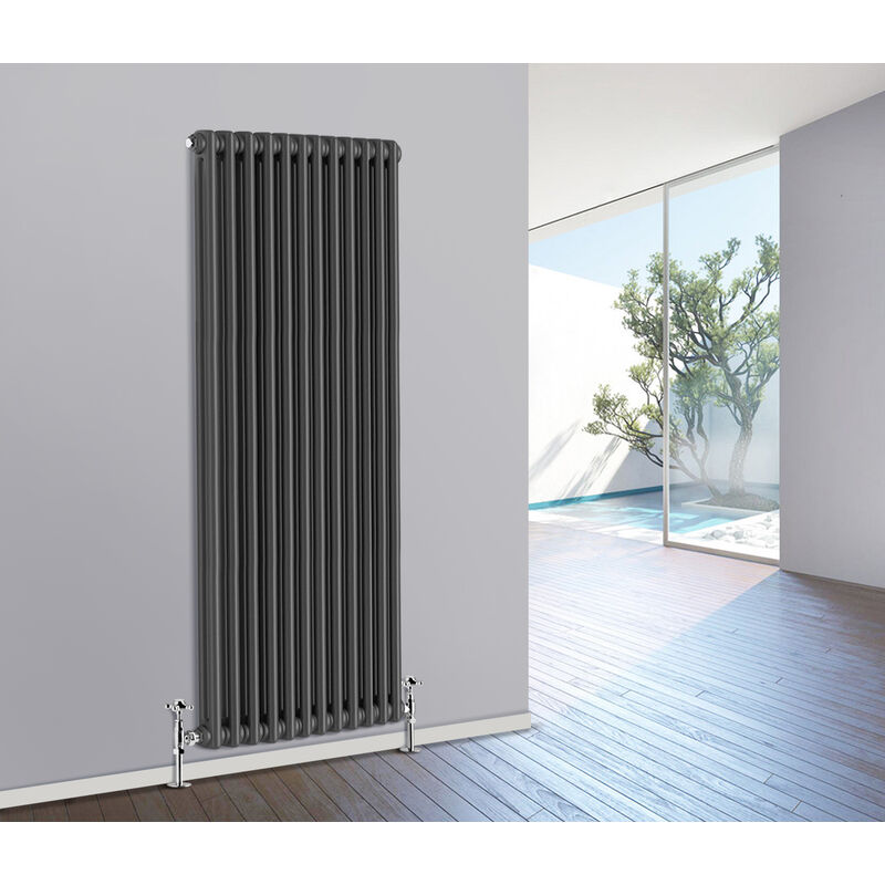 Image of NRG - Traditional Radiator Cast Iron&hellip;