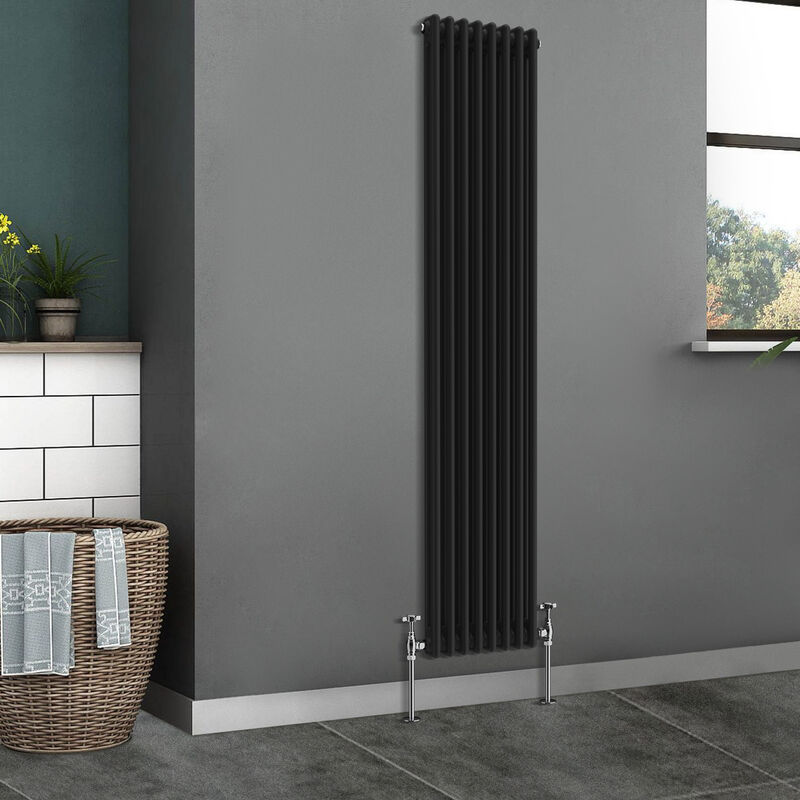 Image of NRG - Traditional Radiator Cast Iron&hellip;