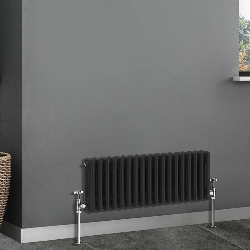 Image of NRG - Traditional Radiator Cast Iron&hellip;