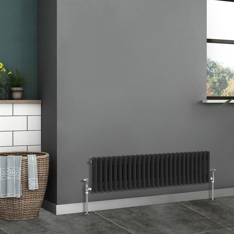 Image of NRG - Traditional Radiator Cast Iron&hellip;