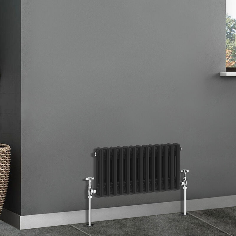 Image of NRG - Traditional Radiator Cast Iron&hellip;