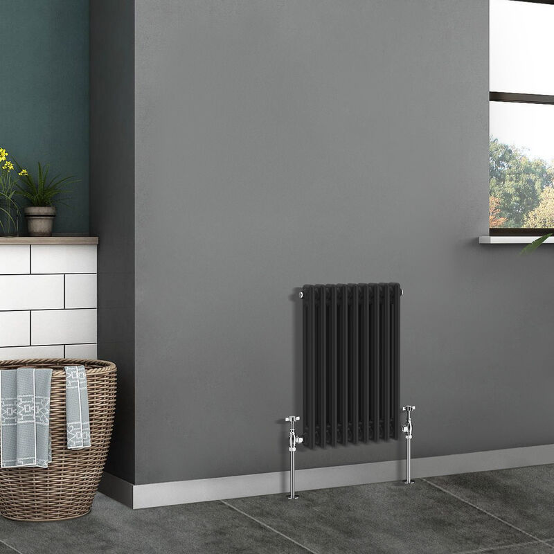 Image of NRG - Traditional Radiator Cast Iron&hellip;