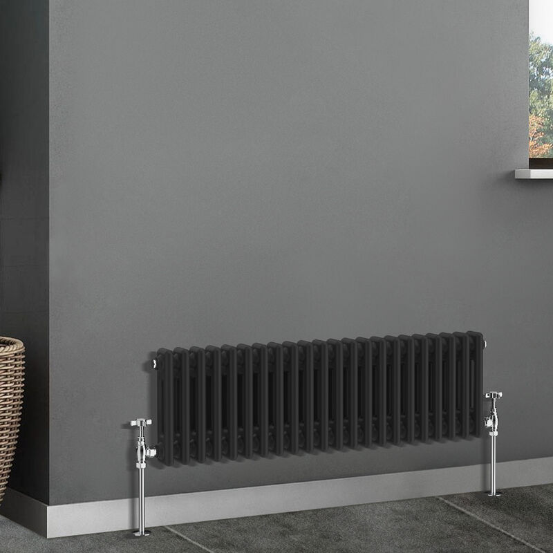 Image of NRG - Traditional Radiator Cast Iron&hellip;