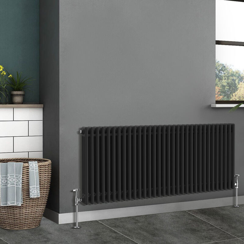 Image of NRG - Traditional Radiator Cast Iron&hellip;
