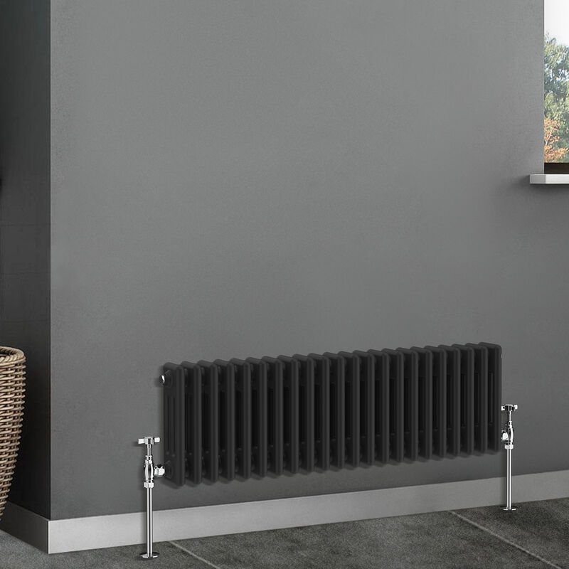 Image of NRG - Traditional Radiator Cast Iron&hellip;