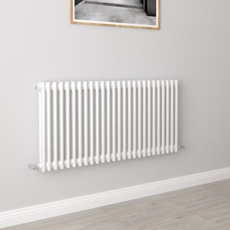 Central heating radiators