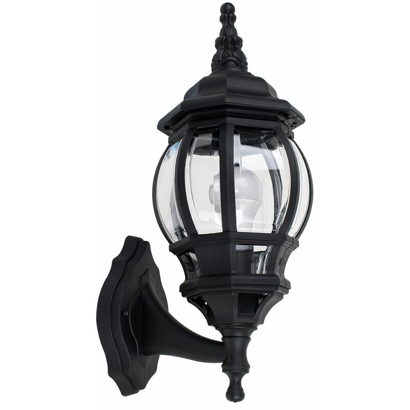 Outdoor LED IP44 Light Rainpoof Wall Lantern