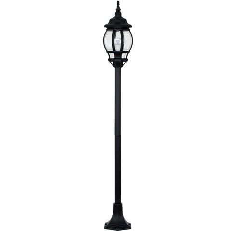 Outdoor LED IP44 Light Rainpoof - Bollard Light