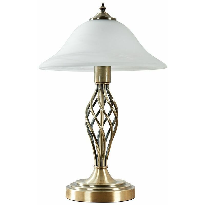 traditional bedside lamps