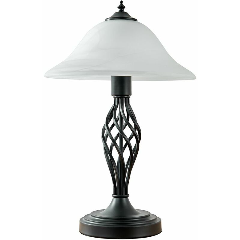 traditional bedside lamps