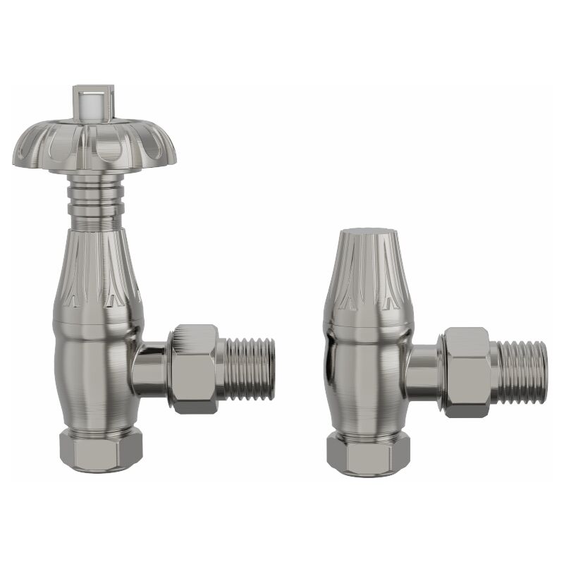 Image of NRG - Traditional Thermostatic trv Antique&hellip;
