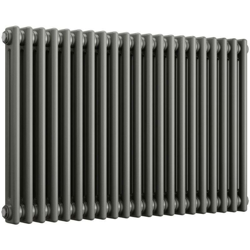 Wharf Traditional 2 Column Radiator 1005 x 600mm