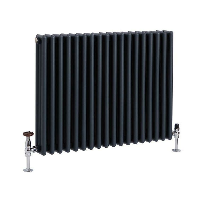 Wharf Traditional 2 Column Radiator 785 x 600mm