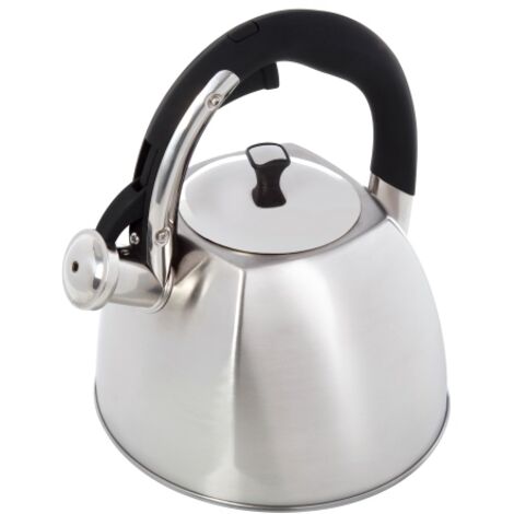 Traditioneller Wasserkocher Maestro 2,2l MR-1333-S