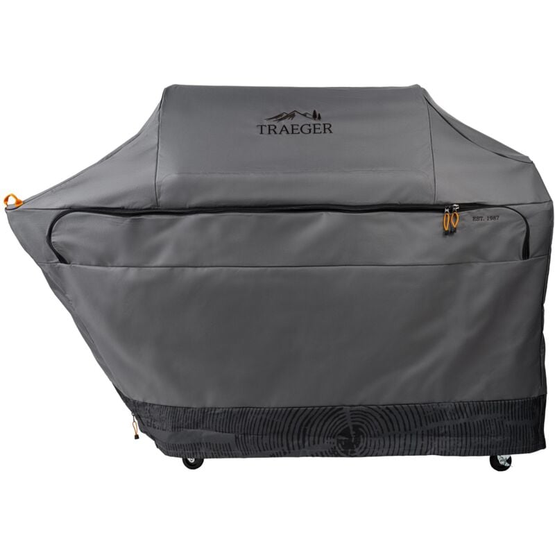 Housse Timberline xl (Modele 2023) - Traeger
