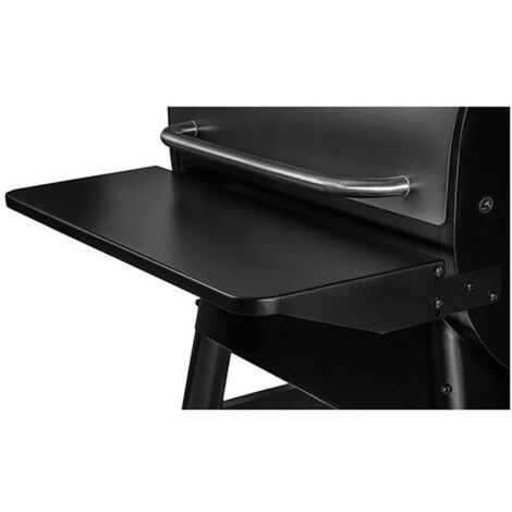 TRAEGER Ripiano Frontale Per Barbecue Pro 575 e Ironwood 650 63,5X30,5 Cm