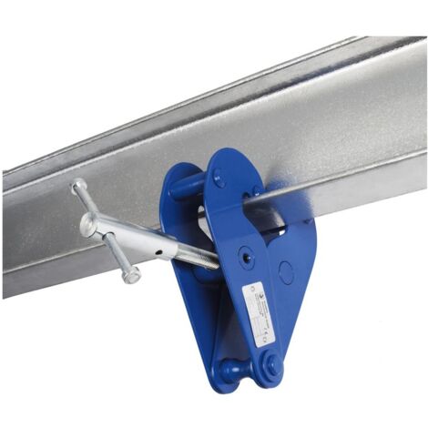 Trägerklemme BK 1000 kg
