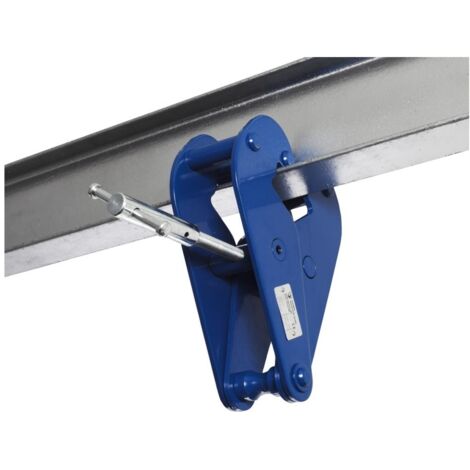 Trägerklemme BK 3000 kg