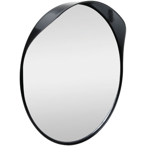 Traffic Mirror, specchio di sicurezza grandangolare 160° - Ø 30 cm