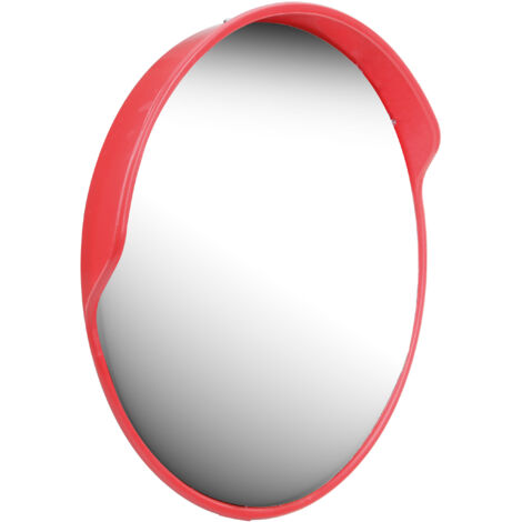 Traffic Mirror, specchio di sicurezza, grandangolare 230° - Ø 45 cm