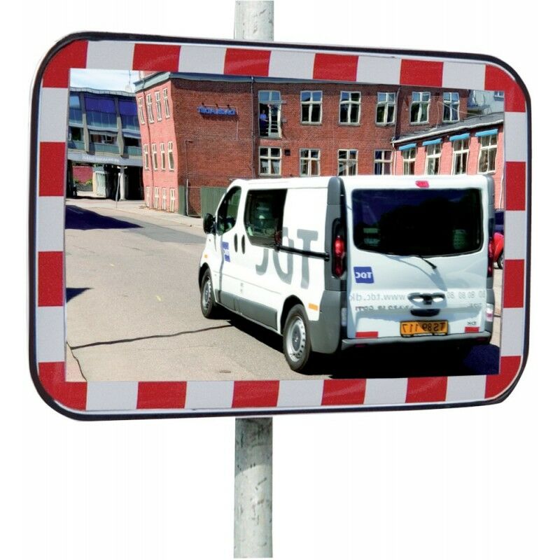 Image of Dancop - Traffico Specchio Typ 1 Unito - Sig 4060