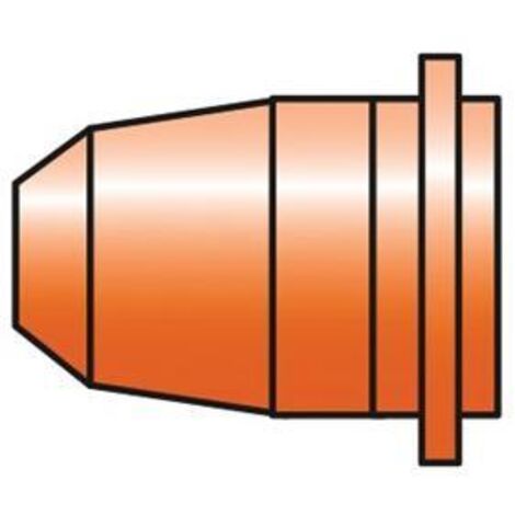 TRAFIMET Buse de coupe D. 0,9 mm moyen ( 1000152765 )
